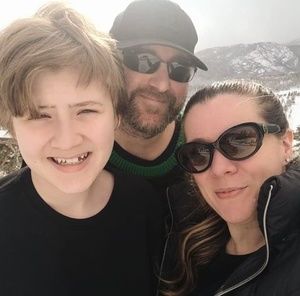 Meet your Posher, Shaunda